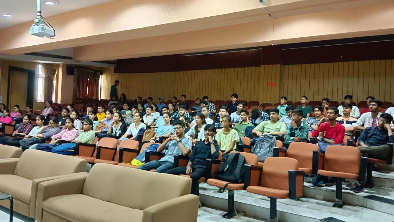 e-cell inaugration, wmpowering studnets