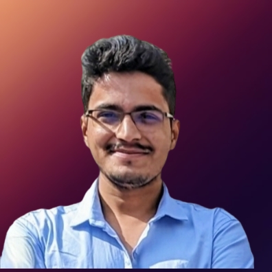 Harsh Soni