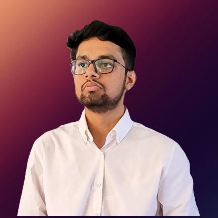 Nikhil Tiwari