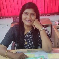 Dr. Shraddha Masih